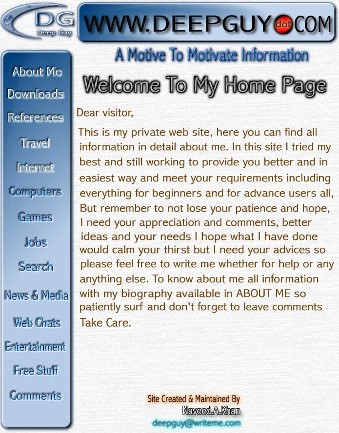 References